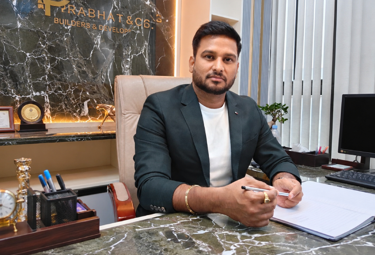 Chandan Singh - Director