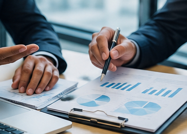 Management Consultancy Services