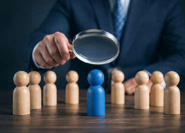 Recruitment Consultancy Service