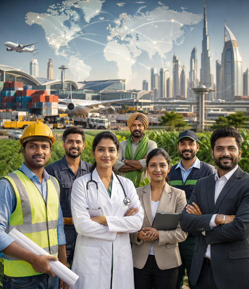 Why Choose Selectra Overseas